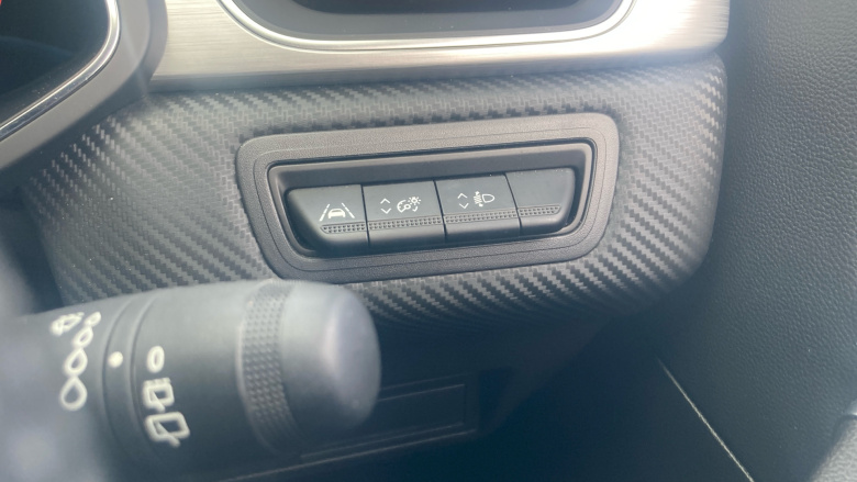 Renault Captur 1.3 Mild hybrid 140 R.S. Line 5dr Petrol Hatchback